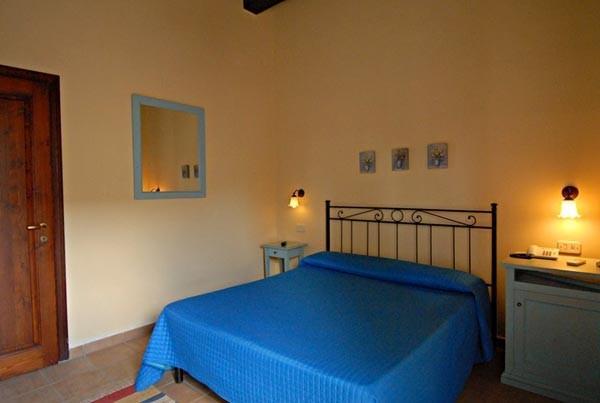 Podere Turicchio Orbetello Zimmer foto